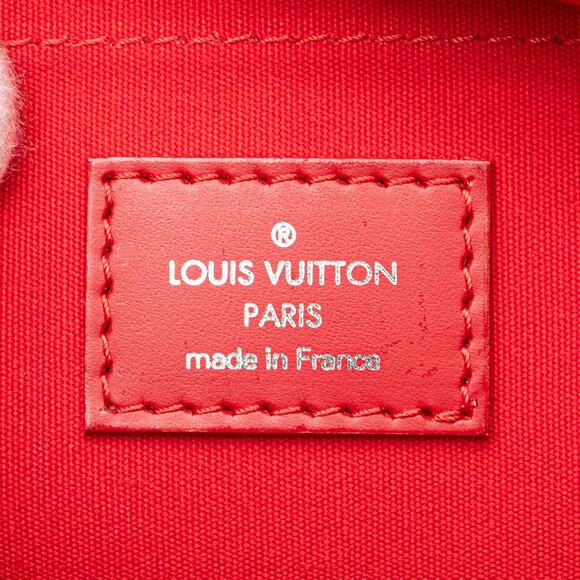 Louis Vuitton Epi Passy GM Handbag M5925E - Picture 5 of 10